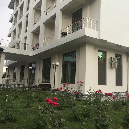 Kapaz Health & Resort Naftalan נפטלאן מראה חיצוני תמונה