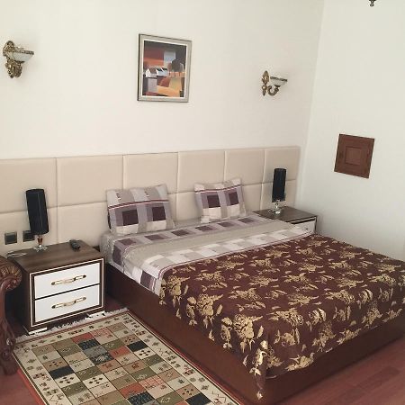 Kapaz Health & Resort Naftalan נפטלאן מראה חיצוני תמונה