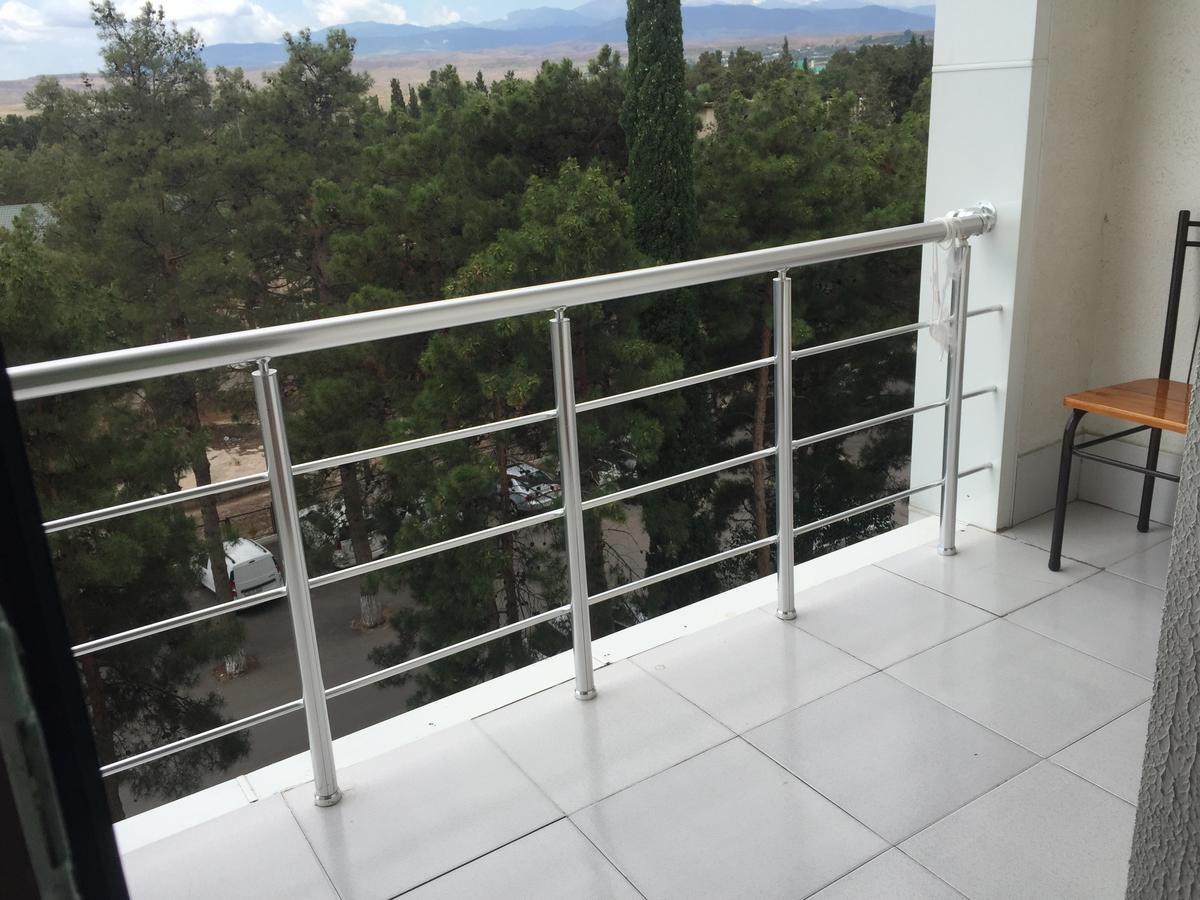 Kapaz Health & Resort Naftalan נפטלאן מראה חיצוני תמונה